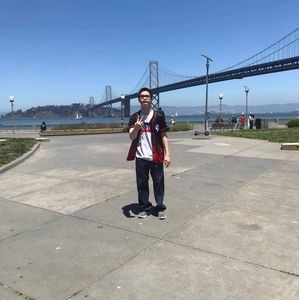 Meet your Posher, Phillip